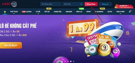 Lucky88 ️ Trang Chủ Đăng ký & Đăng nhập [ Chính Thức ].